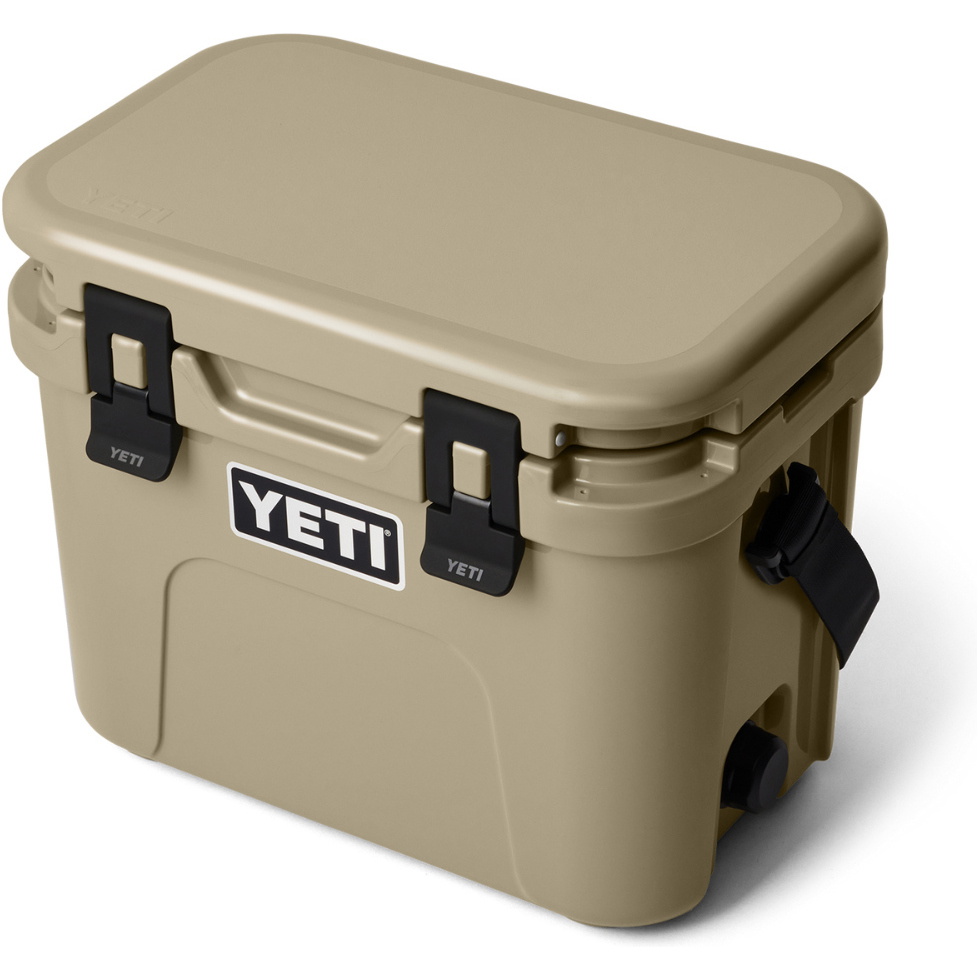 2026 YETI Roadie 15 Cool Box 70000002253 - Tan